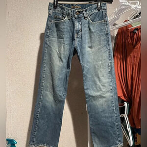 Men’s Bullhead jeans‎ size 29*30 slim straight fit